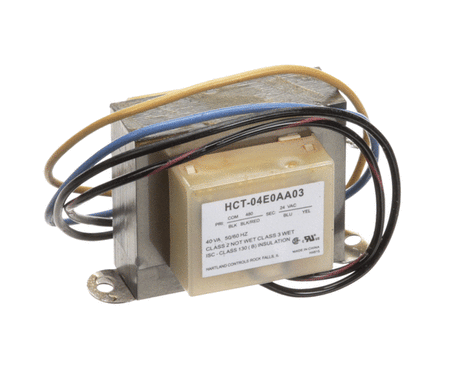 MASTER-BILT PARTS Master-Bilt 19-13800 Transformer 460V Primary 24 - SKU MB19-13800