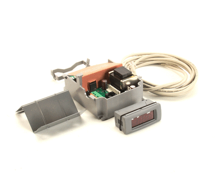 MASTER-BILT PARTS Master-Bilt 19-13822 ERC2 (Low) #ERC2-331011-301 No - SKU MB19-13822
