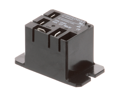 MASTER-BILT PARTS Master-Bilt 19-13855 Relay #AZ2280-1A-12DEF 240VAC - SKU MB19-13855