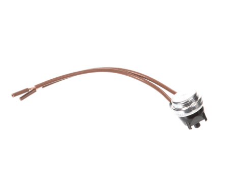MASTER-BILT PARTS Master-Bilt 19-13897 Thermostat (Heater Safety) UL - SKU MB19-13897