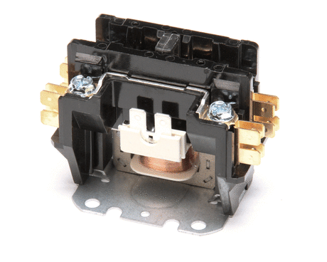 MASTER-BILT PARTS Master-Bilt 19-13936 Contactor 30/40A 1P 120/50- - SKU MB19-13936
