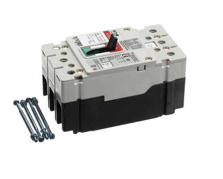 MASTER-BILT PARTS Master-Bilt 19-13981 Breaker Set 125 Amp 3 Pole 6 - SKU MB19-13981