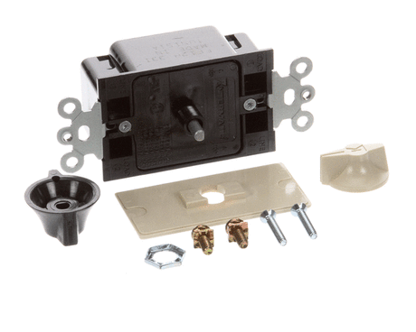 MASTER-BILT PARTS Master-Bilt 19-14007 Timer 12-HR Spring Wound Spst - SKU MB19-14007