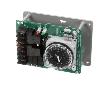 MASTER-BILT PARTS Master-Bilt 19-14011 Timer Unit On Bracket 120V - SKU MB19-14011