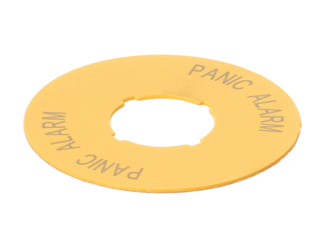 MASTER-BILT PARTS Master-Bilt 19-14043 Pushbutton Switch Legend Pla - SKU MB19-14043