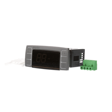 MASTER-BILT PARTS Master-Bilt 19-14085-BLG Dixell Elect Control Blg - SKU MB19-14085-BLG