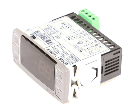 MASTER-BILT PARTS Master-Bilt 19-14085-GEL Defrost Control - SKU MB19-14085-GEL