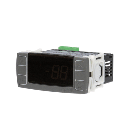 MASTER-BILT PARTS Master-Bilt 19-14085-QMVM Dixell Elect Control Qmvm - SKU MB19-14085-QMVM