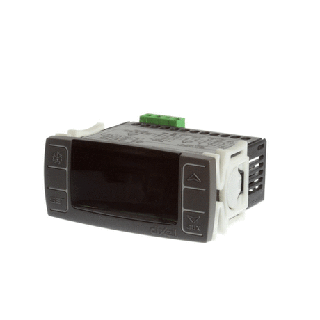 MASTER-BILT PARTS Master-Bilt 19-14085-TEM Dixell Elect Control Tem - SKU MB19-14085-TEM