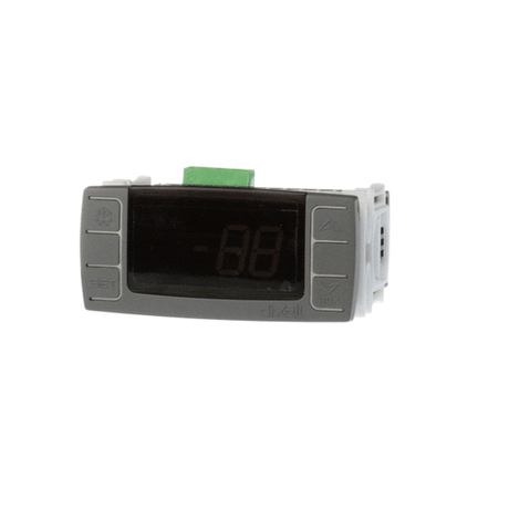 MASTER-BILT PARTS Master-Bilt 19-14087-QMVM Dixell Elect Control XR06CX-5N - SKU MB19-14087-QMVM