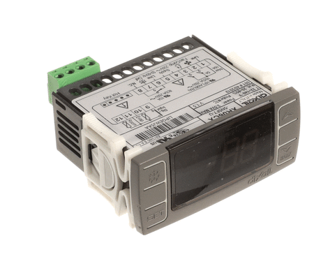 MASTER-BILT PARTS Master-Bilt 19-14087QMUM Temp Control - SKU MB19-14087QMUM
