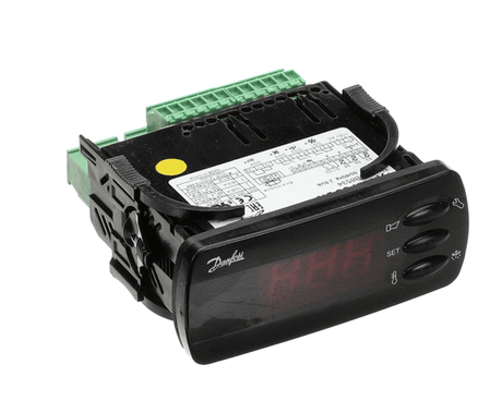 MASTER-BILT PARTS Master-Bilt 19-14155 AK-CC210 Electronic Controller - SKU MB19-14155