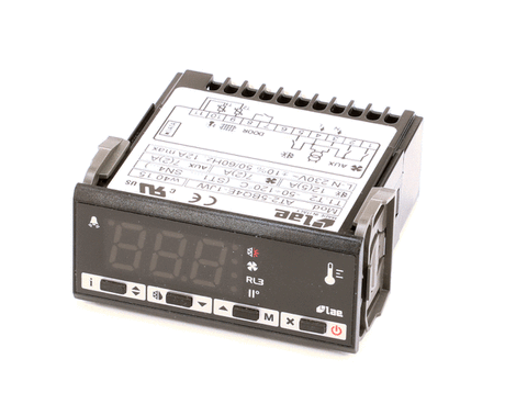 MASTER-BILT PARTS Master-Bilt 19-14242-BMG Lae Controller Bmg - SKU MB19-14242-BMG