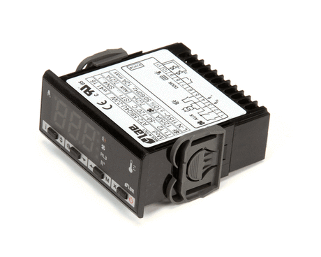 MASTER-BILT PARTS Master-Bilt 19-14243-BLG Digital Control Blg 120V - SKU MB19-14243-BLG