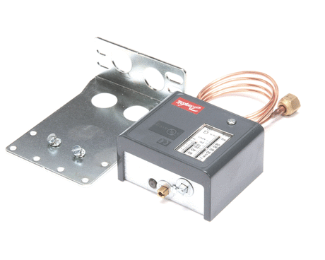 MASTER-BILT PARTS Master-Bilt 19-14268 Adjustable Low Pressure Contro - SKU MB19-14268