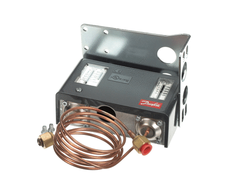 MASTER-BILT PARTS Master-Bilt 19-14269 Adjustable Dual Pressure Contr - SKU MB19-14269