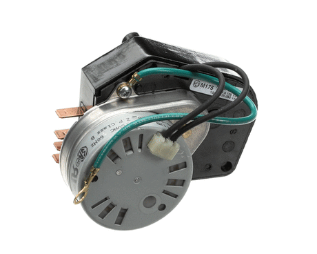 MASTER-BILT PARTS Master-Bilt 19-14516 Timer Defrost 115V - SKU MB19-14516
