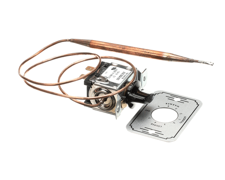 MASTER-BILT PARTS Master-Bilt 19-14519 Temp Control Freezer - SKU MB19-14519