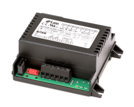 MASTER-BILT PARTS Master-Bilt 19-14605-IHC48 BIT-25 Lae Controller 120V-23 - SKU MB19-14605-IHC48