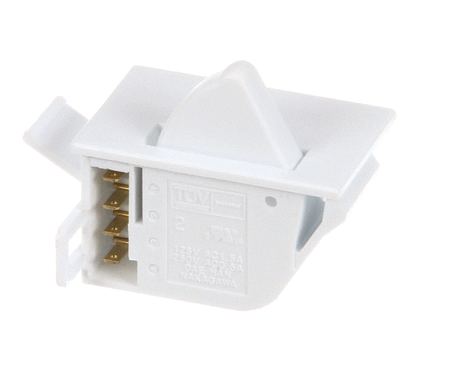 MASTER-BILT PARTS Master-Bilt 19-14613 Turbo : P995200200 Micro Switc - SKU MB19-14613