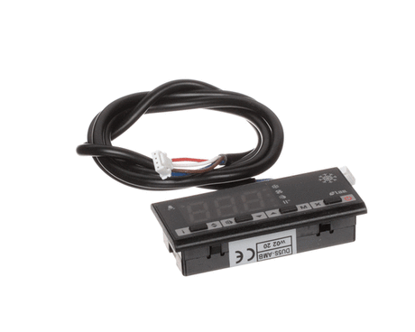 MASTER-BILT PARTS Master-Bilt 19-14688 Amber Cable Display For Control - SKU MB19-14688