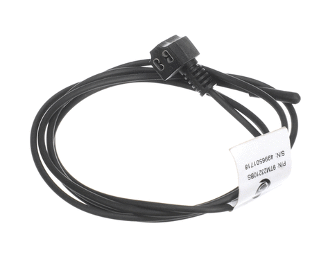 MASTER-BILT PARTS Master-Bilt 19-14780 3MM Bulb 1M Long Sensor Black - SKU MB19-14780