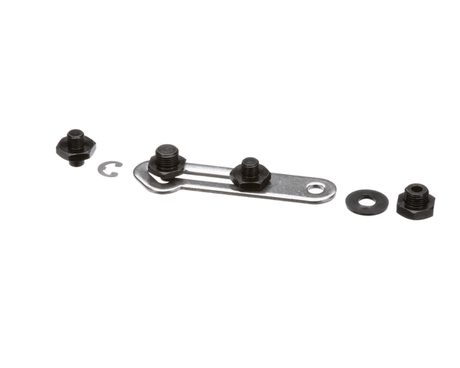 MASTER-BILT PARTS Master-Bilt 199101-900 Bottom Hinge Repair Kit - SKU MB199101-900