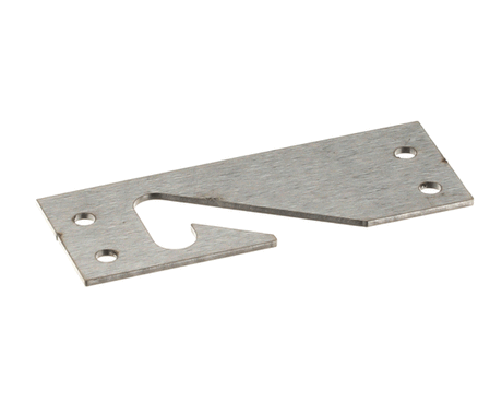 MASTER-BILT PARTS Master-Bilt 200-20530 Venturi Hinge Backup Plate 1 - SKU MB200-20530