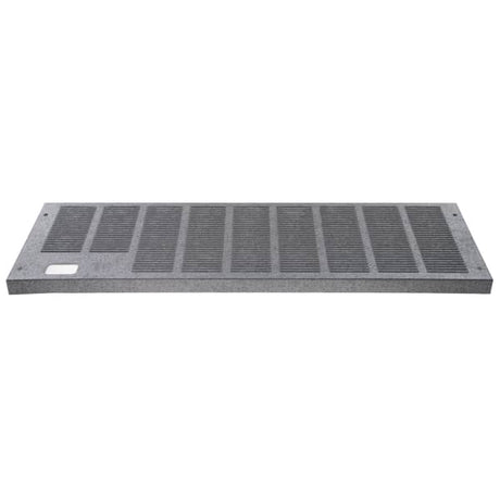 MASTER-BILT PARTS Master-Bilt 200-28910 Grille Assembly Black Botto - SKU MB200-28910