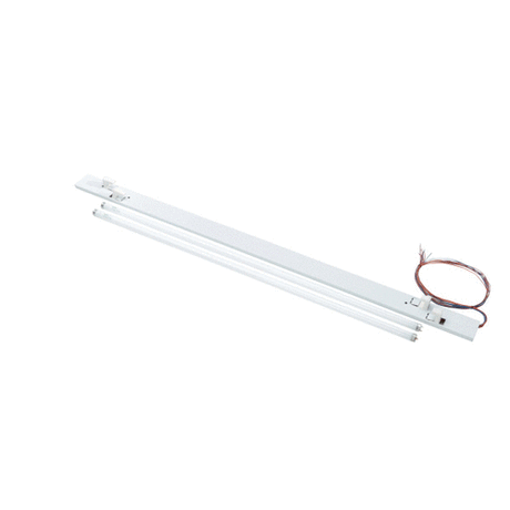 MASTER-BILT PARTS Master-Bilt 200IQ121 Light Bar Assembly Seville Wh - SKU MB200IQ121