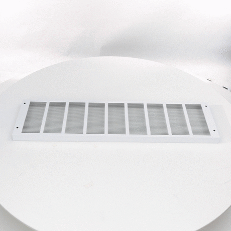 MASTER-BILT PARTS Master-Bilt 203-28801 Grille BMG-48 19.500 X 58.25 - SKU MB203-28801