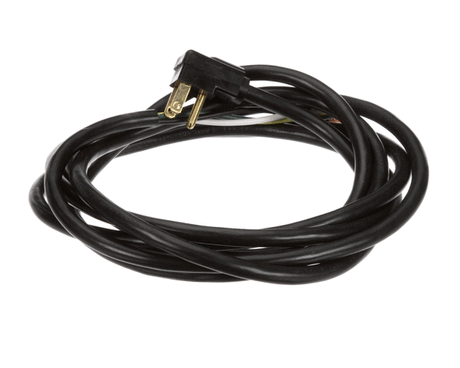 MASTER-BILT PARTS Master-Bilt 21-00312 Power Cord 120 #9901-7758 - SKU MB21-00312