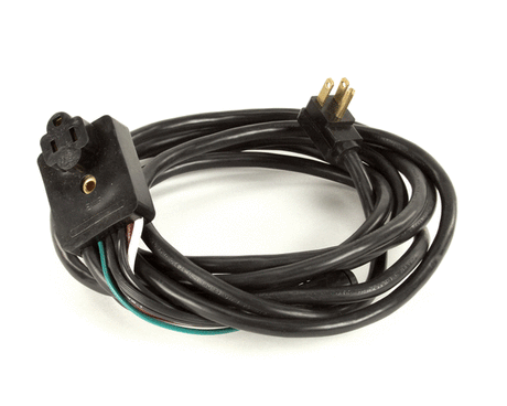MASTER-BILT PARTS Master-Bilt 21-00524 Power Cord W/Recepticle J-28- - SKU MB21-00524