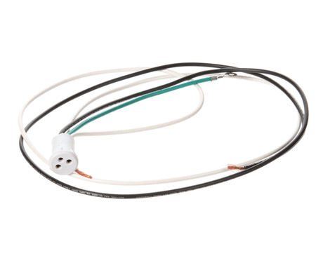 MASTER-BILT PARTS Master-Bilt 21-00568 Lyall Harness F-3-48 White Fe - SKU MB21-00568
