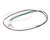 MASTER-BILT PARTS Master-Bilt 21-00568 Lyall Harness F-3-48 White Fe - SKU MB21-00568