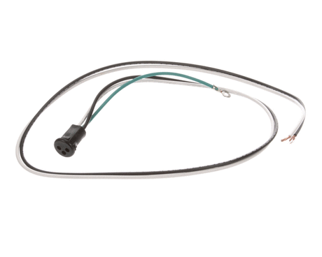 MASTER-BILT PARTS Master-Bilt 21-01488 Lyall Harness F-3-48 Black Fe - SKU MB21-01488