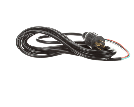 MASTER-BILT PARTS Master-Bilt 21-01509 Power Cord 160 With L14-20P Ca - SKU MB21-01509