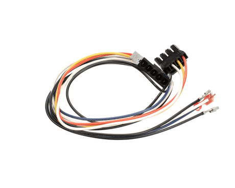 MASTER-BILT PARTS Master-Bilt 21-01517 Control Box HARNESS-4 Blg Xr - SKU MB21-01517