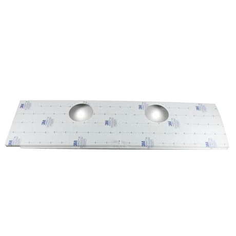 MASTER-BILT PARTS Master-Bilt 215-25095 Venturi Assembly Less Fan Moto - SKU MB215-25095
