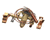 MASTER-BILT PARTS 218536-900 - SKU MB218536-900