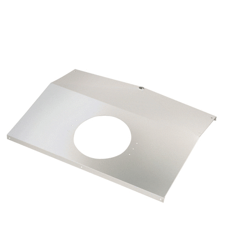MASTER-BILT PARTS Master-Bilt 228-20021 Venturi Panel 21.875 X 26.312 - SKU MB228-20021