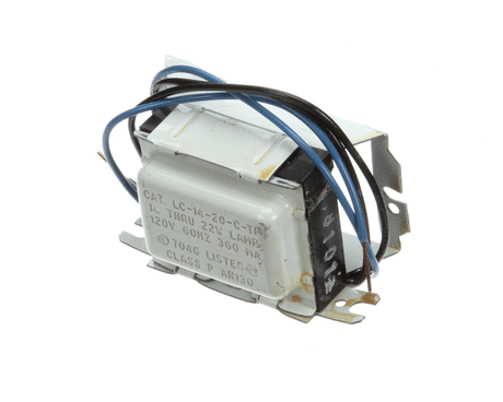 MASTER-BILT PARTS Master-Bilt 23-00349 Ballast Preheat Lamp Advance - SKU MB23-00349