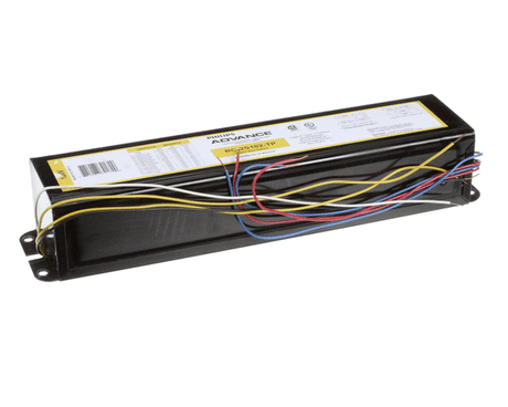 MASTER-BILT PARTS Master-Bilt 23-01458 Ballast 1 Lamp Low Temp #951-S - SKU MB23-01458