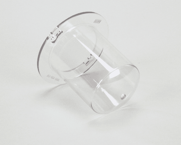 MASTER-BILT PARTS Master-Bilt 23-01465 Lite Bulb Shield Standard-Keil - SKU MB23-01465