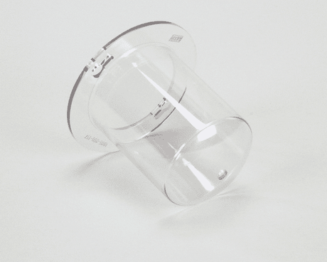 MASTER-BILT PARTS Master-Bilt 23-01465 Lite Bulb Shield Standard-Keil - SKU MB23-01465