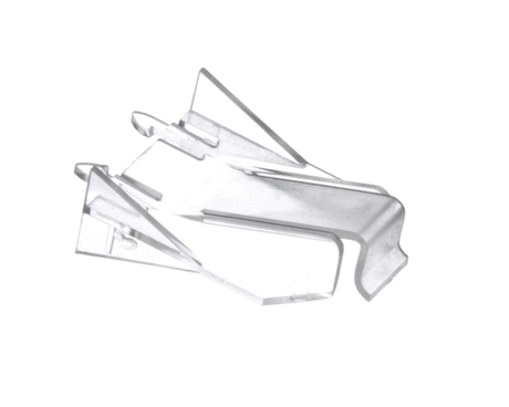 MASTER-BILT PARTS Master-Bilt 23-01580 Lexan Safety Clip #J48 New - SKU MB23-01580