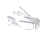 MASTER-BILT PARTS 23-01580 - SKU MB23-01580