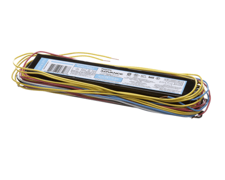MASTER-BILT PARTS Master-Bilt 23-01672 Ballast Electronic 220/60/1 - SKU MB23-01672
