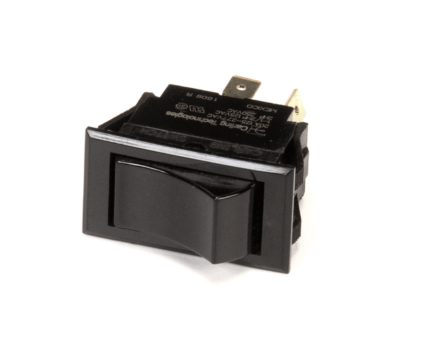 MASTER-BILT 23-01673 ROCKER SWITCH  MCGILL #0801-1