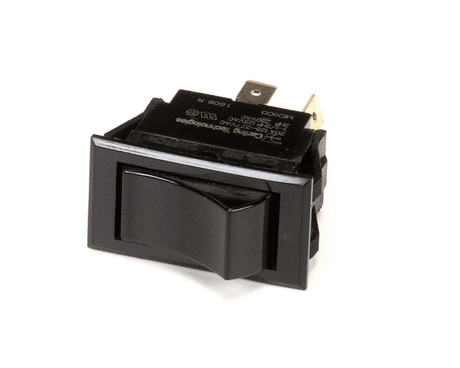 MASTER-BILT PARTS Master-Bilt 23-01673 Rocker Switch Mcgill #0801-1 - SKU MB23-01673